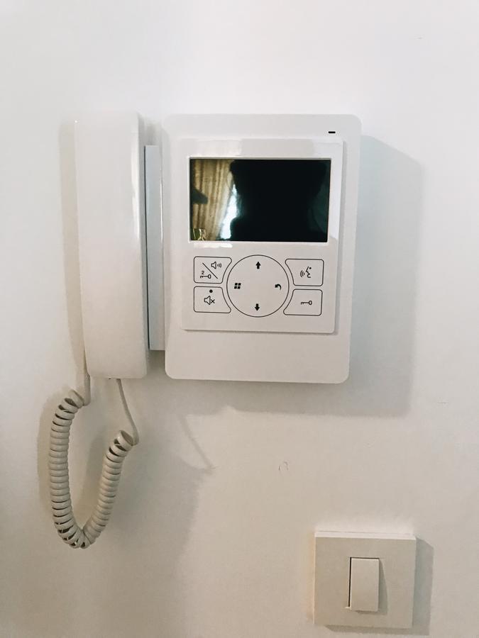 Apartmani Belma Dobra Voda Ngoại thất bức ảnh